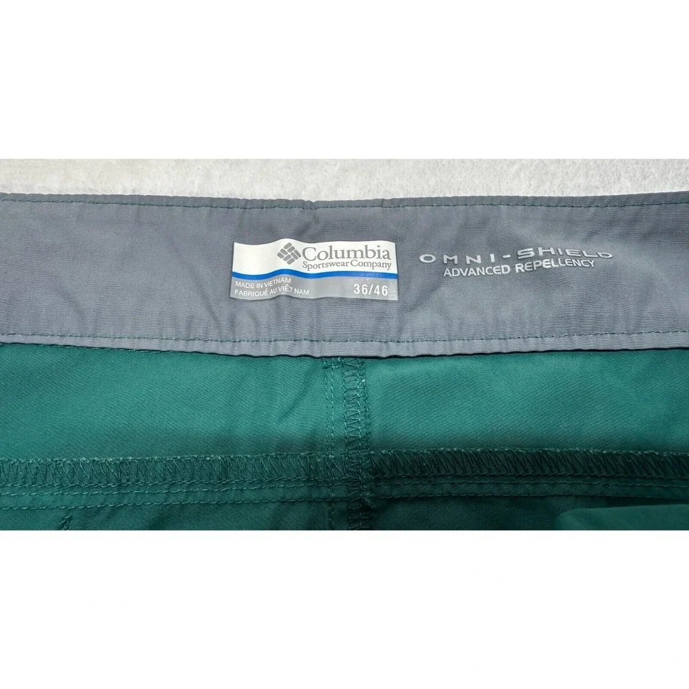 Columbia board shorts